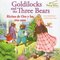 Goldilocks and the Three Bears / Ricitos de Oro Y Los Tres Osos ( Bilingual Fairy Tales [Rourke] )