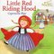 Little Red Riding Hood / Caperucita Roja ( Bilingual Fairy Tales [Rourke] )