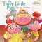 Three Little Pigs / Los Tres Cerditos ( Bilingual Fairy Tales [Rourke] )