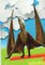 Pteranodon vs Eagle (Versus!)