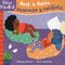 Mindful Tots: Rest and Relax ( Spanish/Eng Bilingual ) ( Board Book )