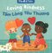 Mindful Tots: Loving Kindness (Vietnamese/English) ( Board Book )