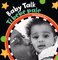 Baby Talk (Haitian Creole/English) (Board Book)