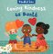 Mindful Tots: Loving Kindness (French/Eng Bilingual) ( Board Book )