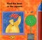 Bear in a Square (Paperback)