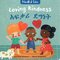 Mindful Tots: Loving Kindness (Amharic/Eng Bilingual) ( Board Book )