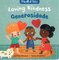 Mindful Tots: Loving Kindness (Portuguese/Eng Bilingual) ( Board Book )