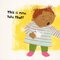 That's Mine (Feelings and Firsts) (Board Book)