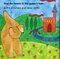 Bear in a Square (Amharic/Eng Bilingual) (Paperback)