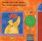 Bear in a Square (Vietnamese/English) (Paperback)