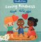 Mindful Tots: Loving Kindness (Pashto/Eng Bilingual) ( Board Book )