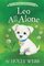Leo All Alone ( Pet Rescue Adventures ) (Library Binding)