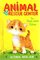 Home Alone Kitten ( Animal Rescue Center ) (Hardcover)