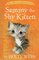 Sammy the Shy Kitten ( Pet Rescue Adventures ) (Library Binding)