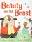Beauty and the Beast ( Fairy Tale Classics )