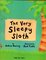 Very Sleepy Sloth (Favorite Stories)