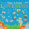 Ten Little Lovebugs: Colorful Countdown Fun! (8x8)