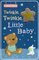 Twinkle Twinkle Little Baby (To Baby with Love) (Board Book)