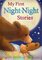 My First Night Night Stories (Padded Board Book)