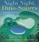 Night Night Dino Snores (Padded Board Book)