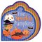 Five Spooky Pumpkins (Board Book)
