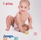 My Day / Mi dia (Spanish/English) ( Baby Faces Bilingual Board Book )