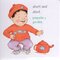 I’m a Little Teapot / Soy una teterita ( Nursery Rhymes Bilingual Board Book )