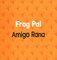 Pals / Amigos (Animal Lovers Bilingual) (Board Book)