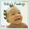 Baby's Feelings / Los Sentimientos de Bebe ( Baby Firsts Bilingual ) (Board Book)