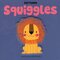 Squiggles ( Patterns ) ( Board Book )