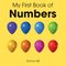 My First Book of Numbers ( My First Book of..... ) (Board Book)