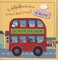 Wheels on the Bus (Hardcover) (6x6)