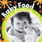 Baby Food (Board Book) (B)