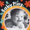 Baby Play (Board Book)