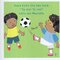 Rosa Plays Ball (All About Rosa) (Board Book) (6x6)
