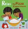 Rosa's Big Pizza Experiment ( Rosa's Workshop )