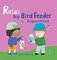 Rosa's Big Bird Feeder Experiment (Rosa's Workshop)