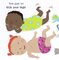If You're Happy and You Know It! (Haitian Creole/English) (Baby Rhyme Time Bilingual)