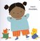 Head Shoulders Knees and Toes (Haitian Creole/English) (Baby Rhyme Time Bilingual)