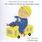 Wheels On The Bus (Haitian Creole/English) (Baby Rhyme Time Bilingual)