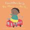Wheels On The Bus (Haitian Creole/English) (Baby Rhyme Time)