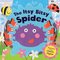Itsy Bitsy Spider ( Sing along to the Classic Rhyme ) (Board Book)