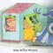 Wee Willie Winkie (Nursery Time Board Book)