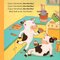 Cows in the Kitchen (Classic Book With Holes)