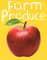 Farm Produce ( Zoom Books ) (Board Book)