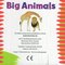 Big Animals (Chunky Board Book)
