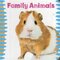 Family Animals ( Chunky Board Book )
