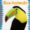Zoo Animals (Chunky Board Book)