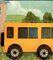 Lucias Travel Bus Chile ( Global Kids Storybooks )