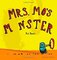 Mrs Mo's Monster